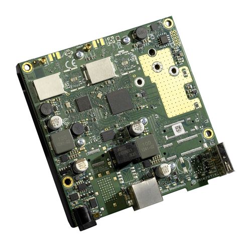 Picture of RouterBOARD L11UG-5HaxD