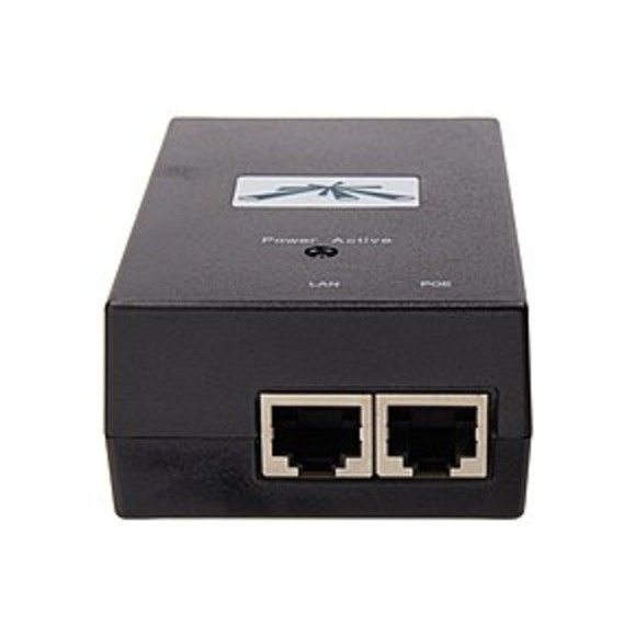 Ubiquiti Switching Gigabit POE 48 0.5A Power Supply