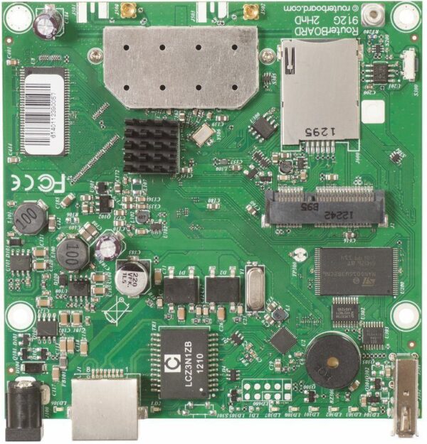 RB912UAG-2HPnD
