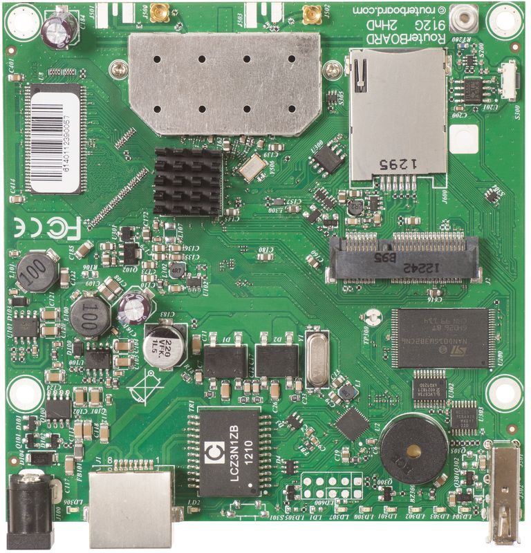 RB912UAG-2HPnD