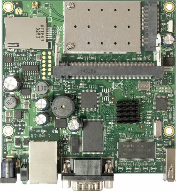RB411UAHR