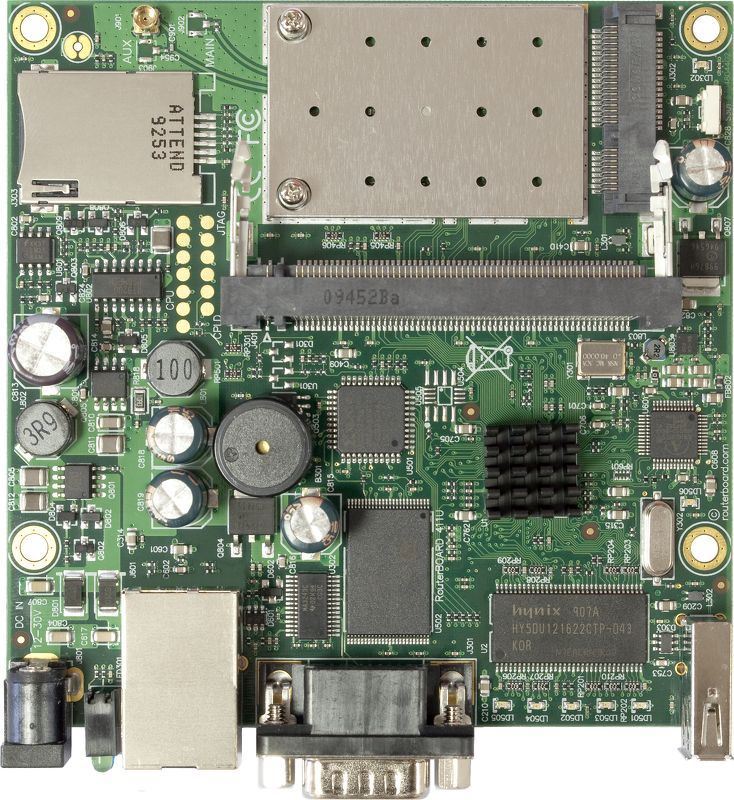 RB411UAHR