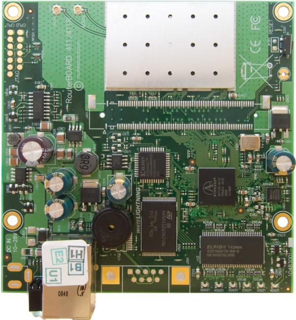 RB411R