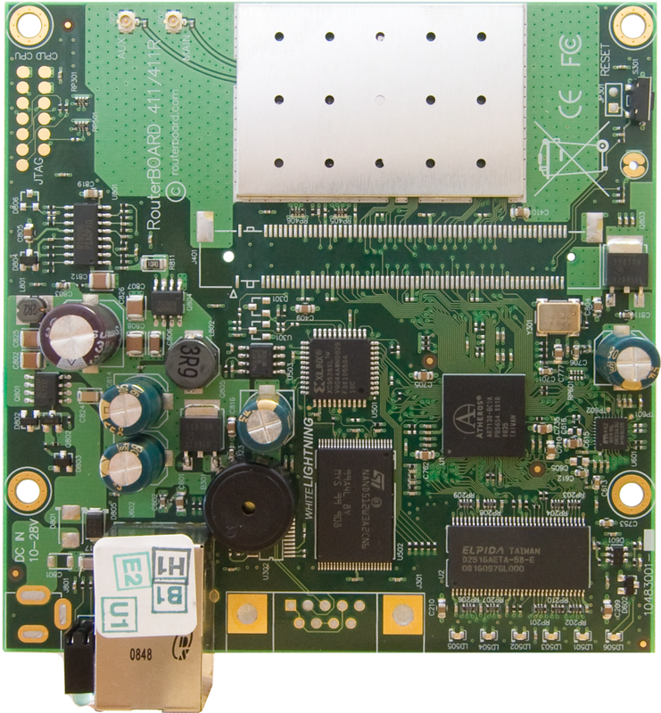 RB411R