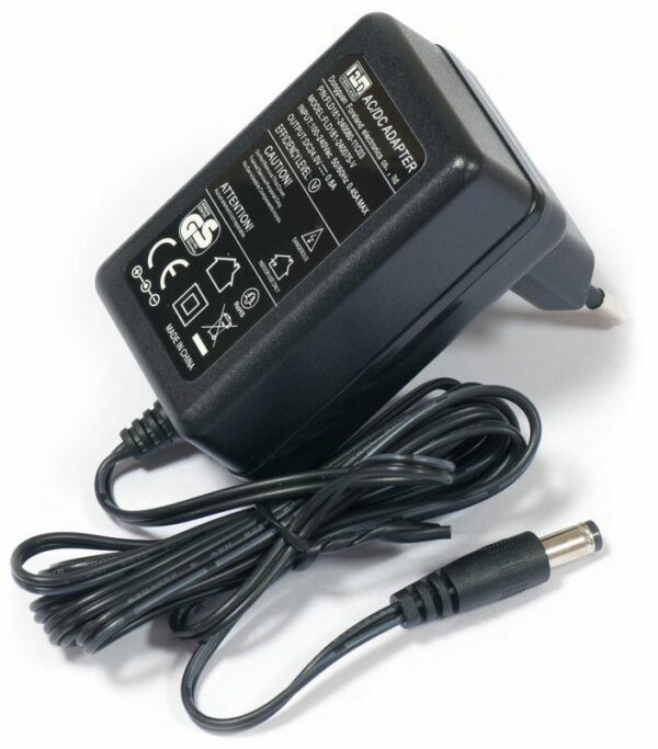 18POW toiteadapter 24V 0.8A