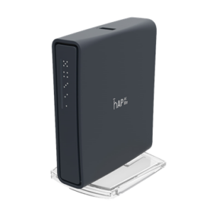hAP ac lite tower