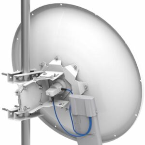 mANT30 PA Parabolic Dish antenna