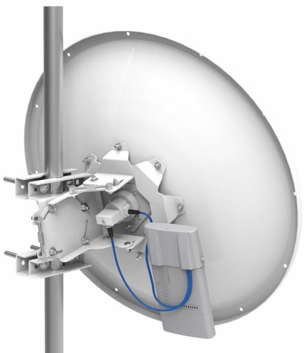 mANT30 PA Parabolic Dish antenna