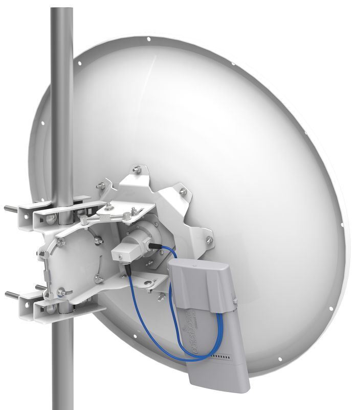 mANT30 PA Parabolic Dish antenna