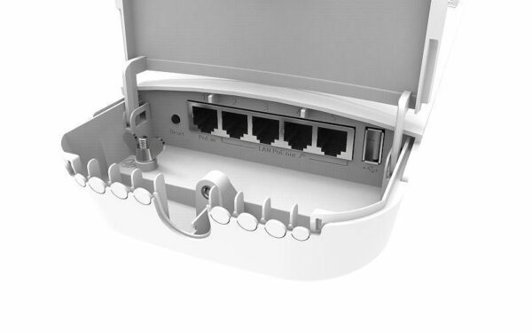 OmniTik 5 PoE ac