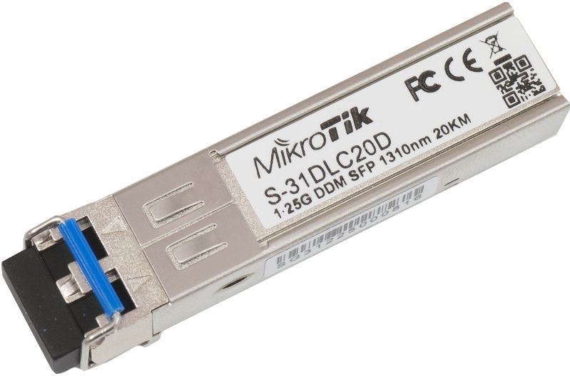 SFP module S-31DLC20D