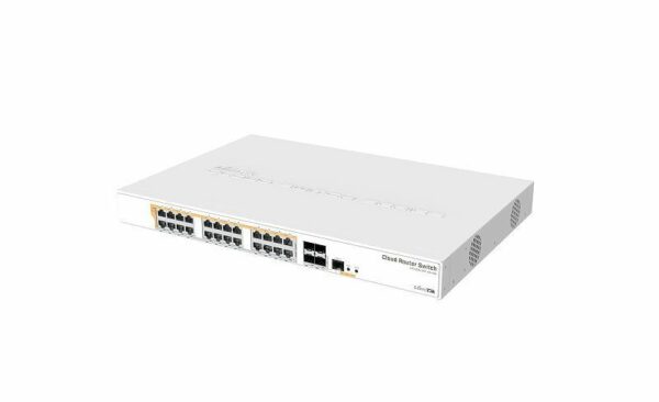 CRS328-24P-4S+RM