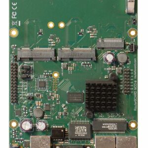 RouterBOARD M33G 