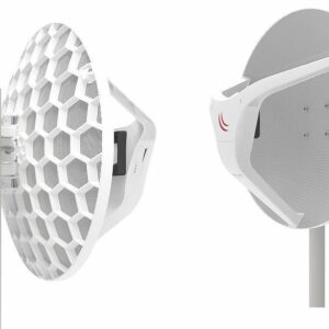 Wireless Wire Dish