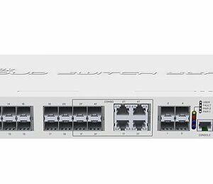 CRS328-4C-20S-4S+RM