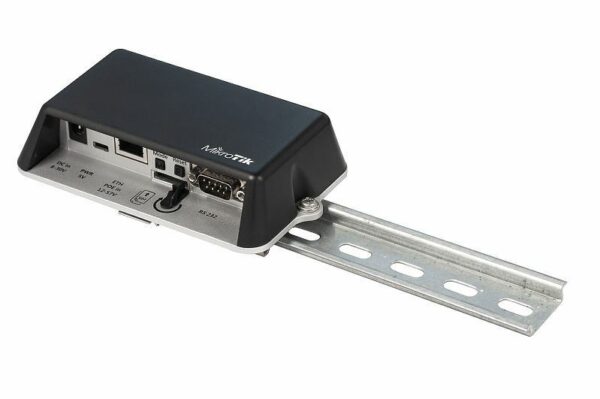 DINrail PRO kit for LtAP mini