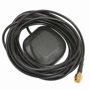 Active GPS antenna for LtAP mini LTE Kit