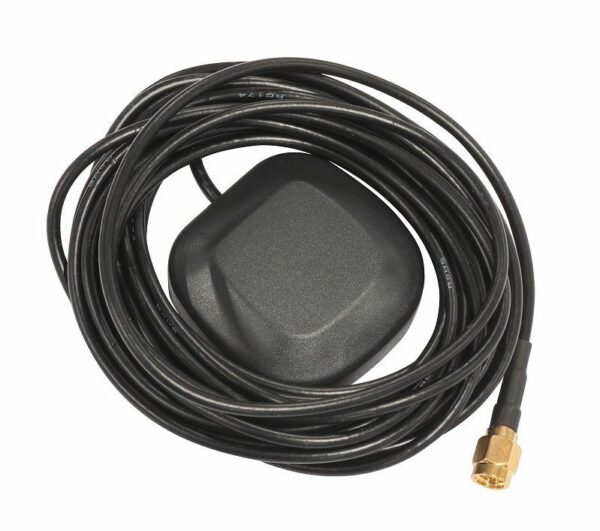 Active GPS antenna for LtAP mini LTE Kit