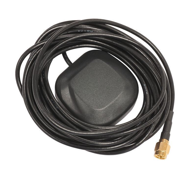 Active GPS antenna for LtAP mini LTE Kit