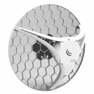 LHG LTE6 kit