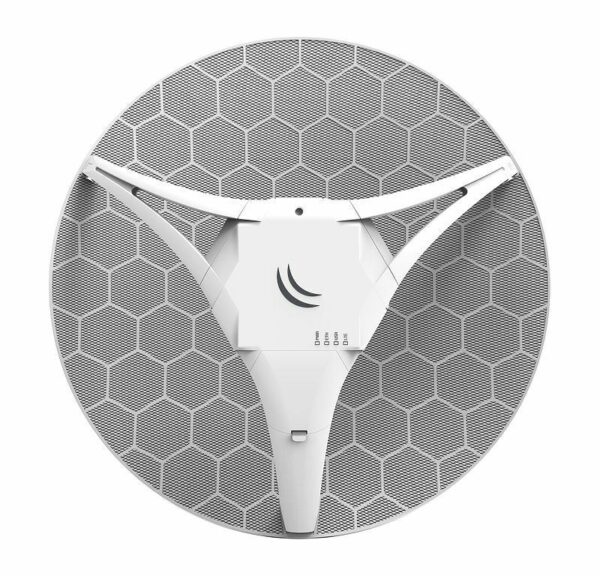 LHG LTE6 kit