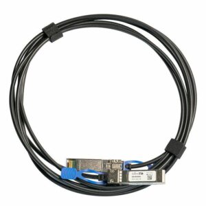 SFP+ 1m direct attach cable