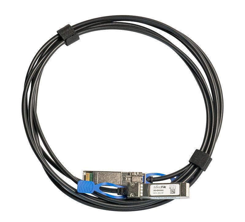SFP+ 3m direct attach cable