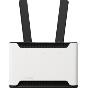 Chateau 5G