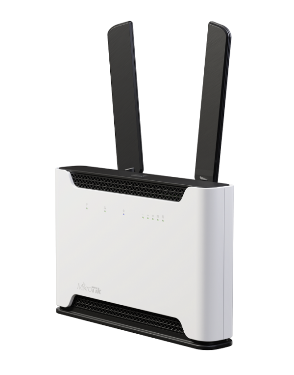 Chateau 5G