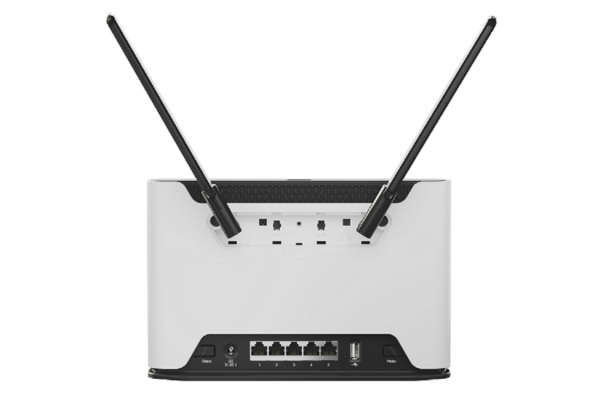 Chateau 5G