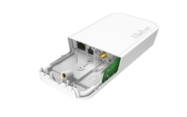 wAP LR8 kit 863-870MHz