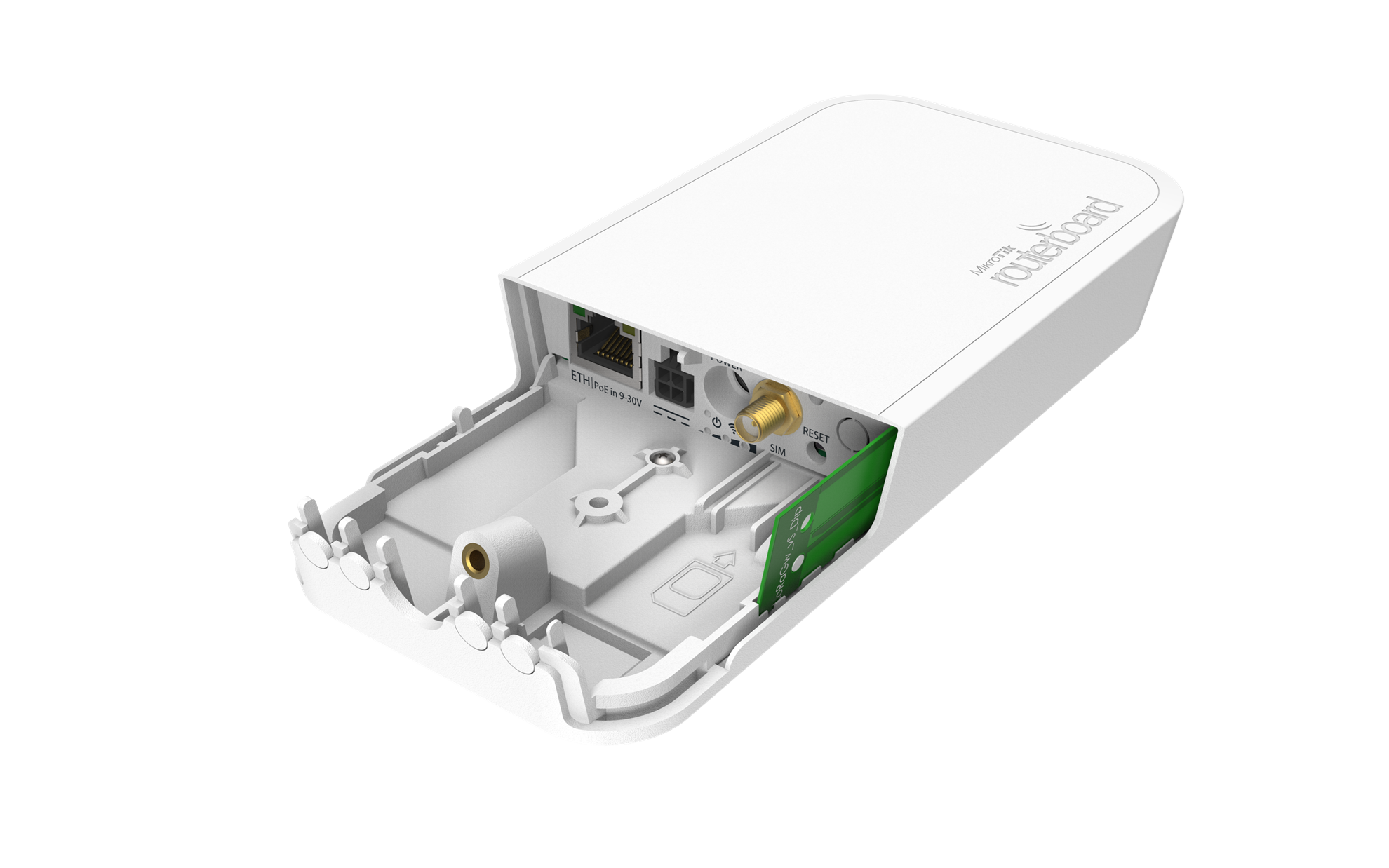 wAP LR8 kit 863-870MHz