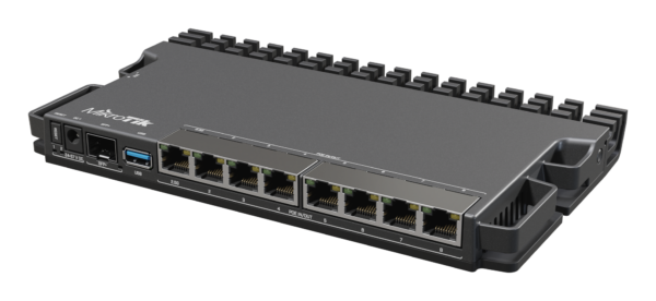 RB5009UPr+S+IN router