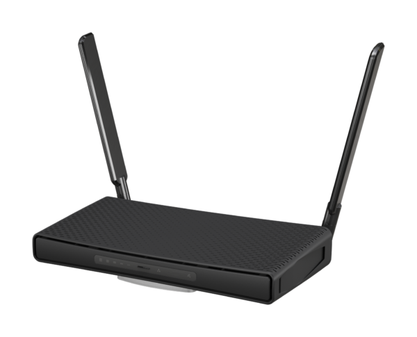 hAP ax³ router