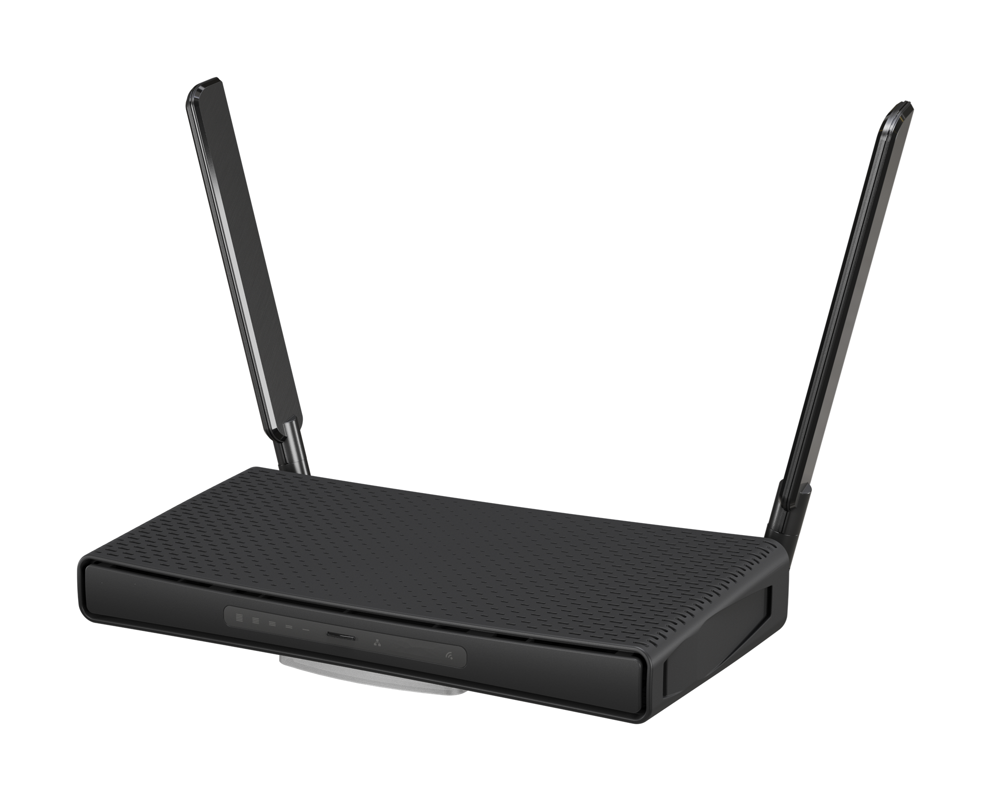 hAP ax³ router