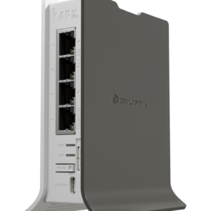 hAP ax lite LTE6