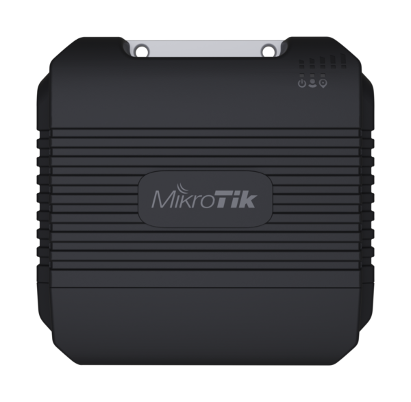LtAP LTE6 kit (RouterOS L4) with FG621-EA card