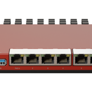 L009UiGS-RM Router