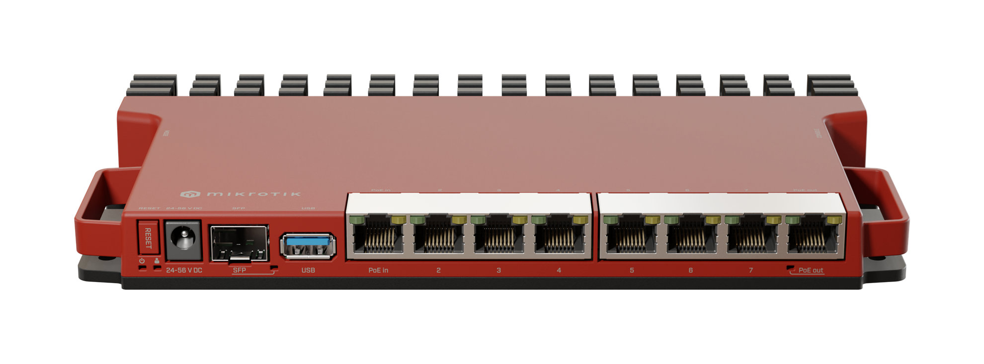 L009UiGS-RM Router